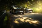 Porsche Cayenne Coupe by TechArt 2019 года